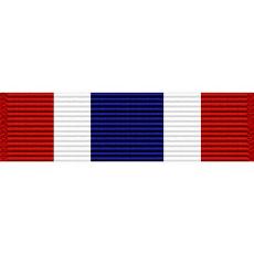 Arkansas National Guard Federal Service Ribbon